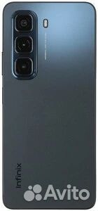 Infinix Hot 50 4G, 8/256 ГБ