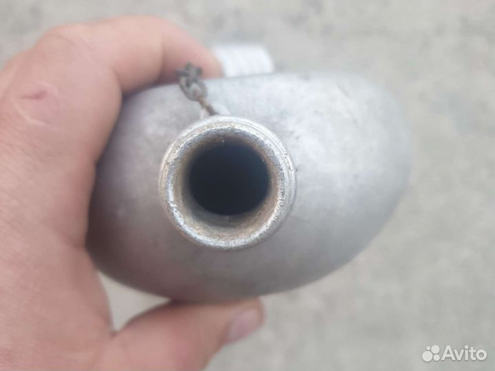 Фляга армейская СССР