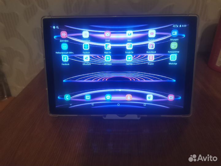 Продам планшет
