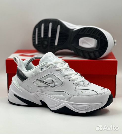 Кроссовки мужские Nike M2K Tekno