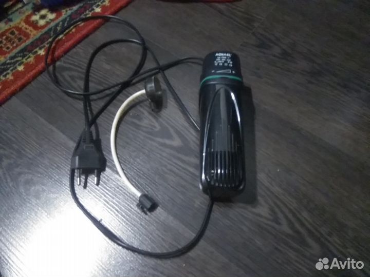 Аквариум