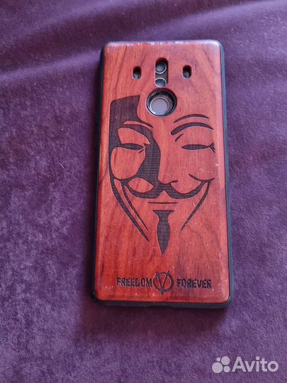 Чехлы huawei Mate 10 pro