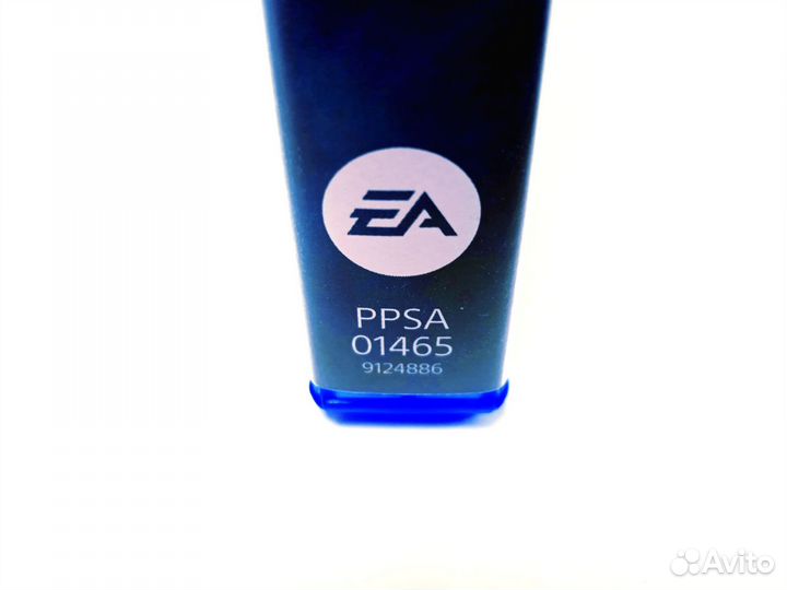 Диск для PS5 Battlefield 2042 б/у с гарантией