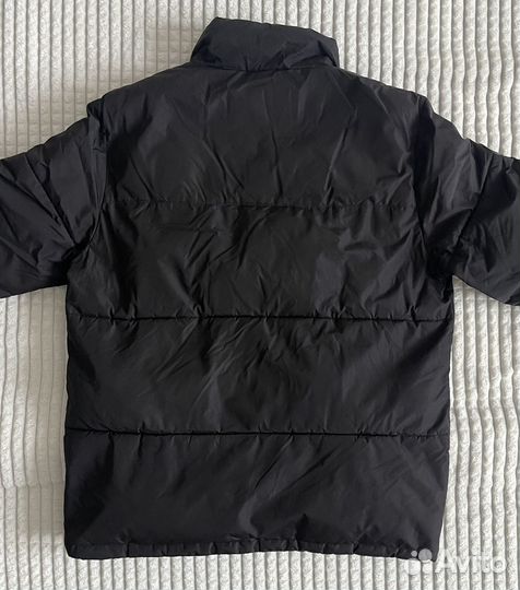 Пуховик мужской zolla