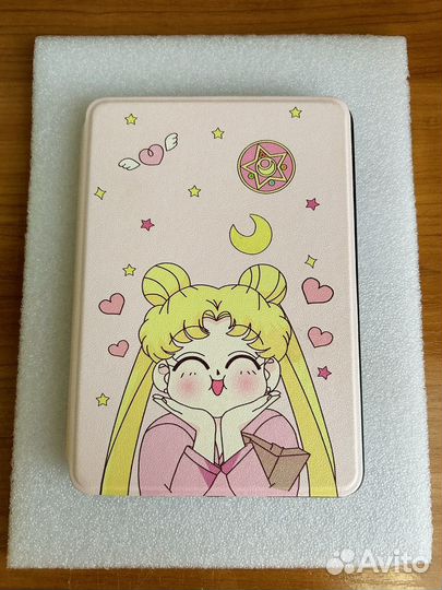 Чехол на электронную книгу