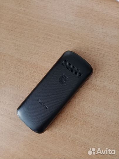 Philips Xenium E2101