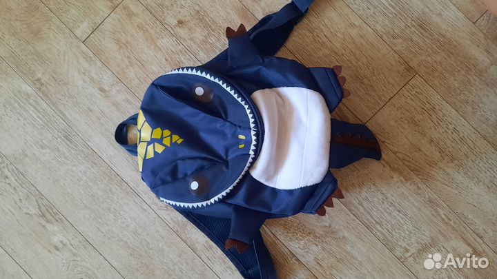 Рюкзак дошкольный детский