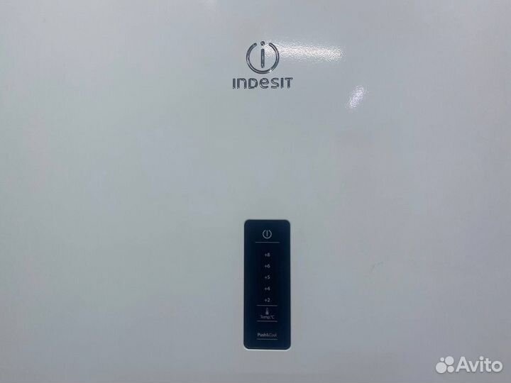 Холодильник indesit no frost