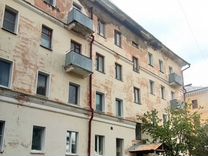 2-к. квартира, 53,5 м², 4/4 эт.