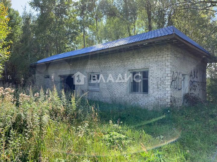 Участок 16,5 сот. (промназначения)