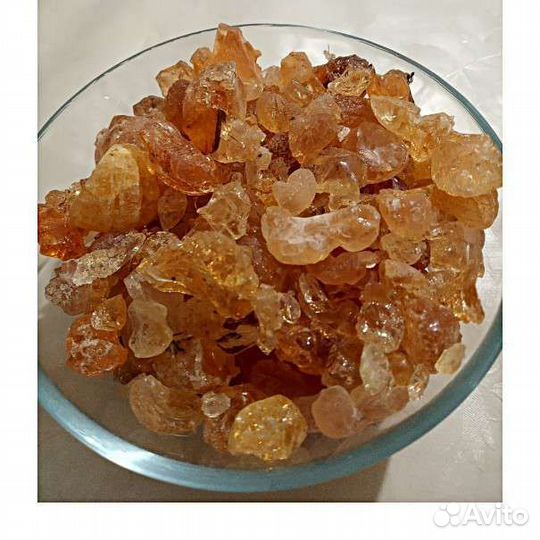 Гуммиарабик