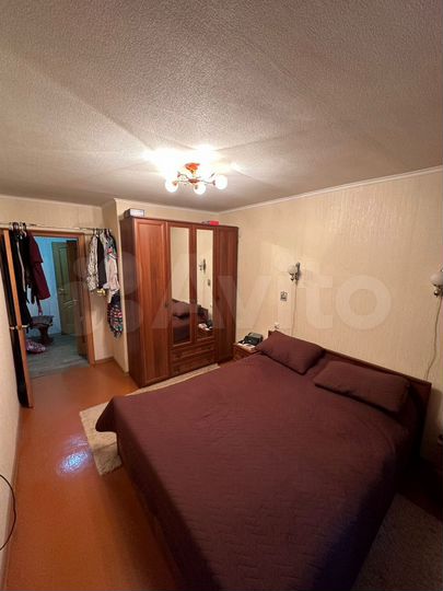 2-к. квартира, 48 м², 2/9 эт.