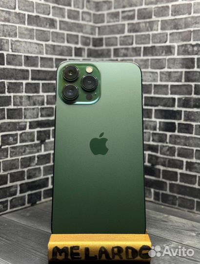 iPhone 13 Pro Max, 256 ГБ