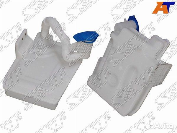 Бачок омывателя volkswagen jetta