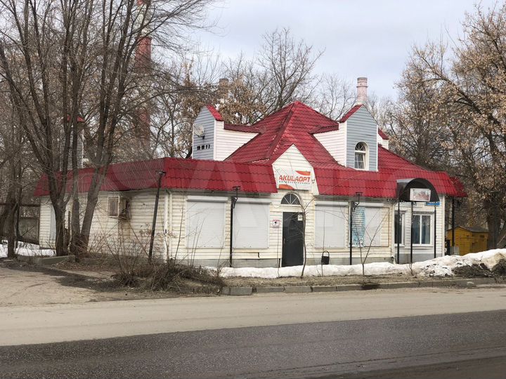 Торговая площадь, 210 м²