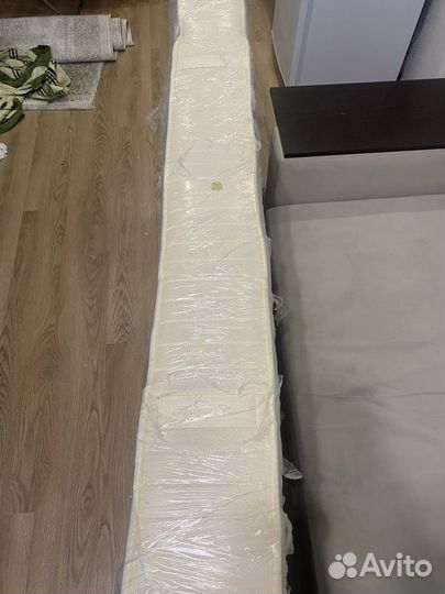 Матрас ортопедический
