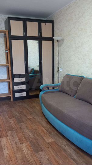 2-к. квартира, 45 м², 1/5 эт.