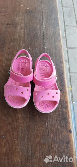 Crocs