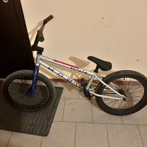 Велосипед bmx