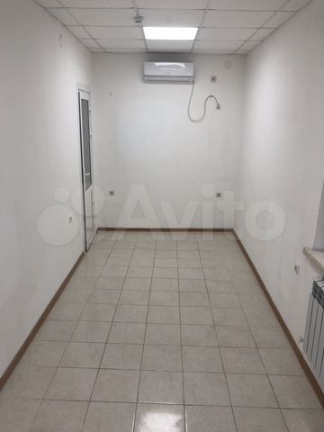 Торговое помещение 16 м