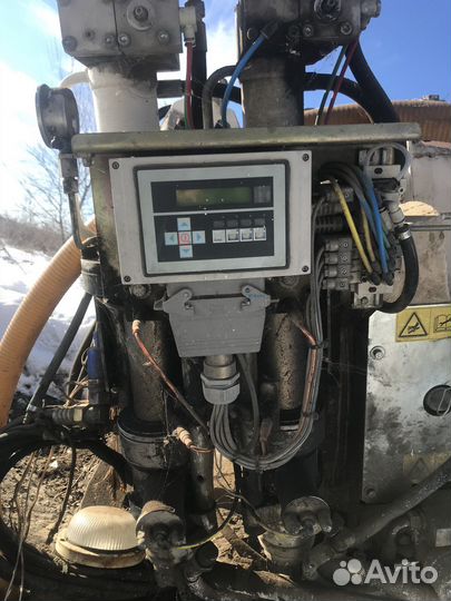 Модуль для дорожной разметки