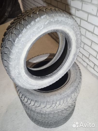 Cordiant Sno-Max 195/65 R15 23F