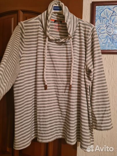 Кофта 60 размер