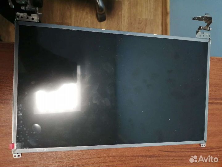 Запчасти к ноутбуку Samsung np355v5с,матрица новая