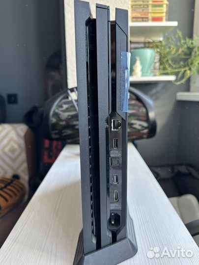 Sony PS4 pro 1tb