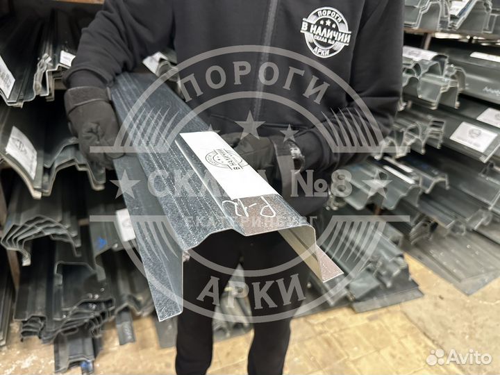 Кузовной порог Nissan Primera P12