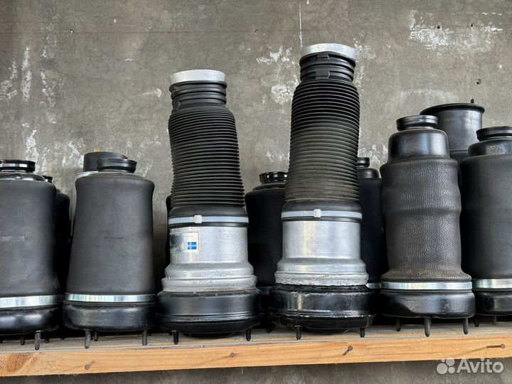 Пневмобаллоны