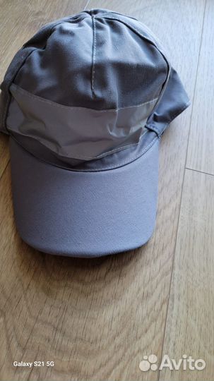 Кепка рабочая