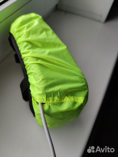 Велосумка на раму Deuter Energy Bag II