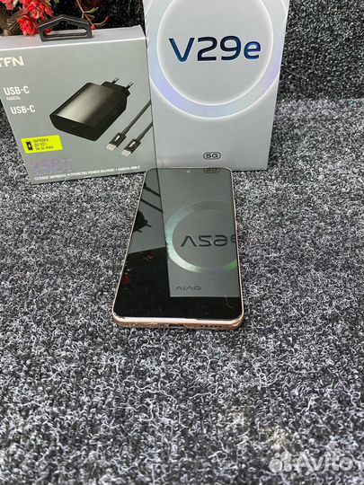 Vivo V29e, 8/256 ГБ