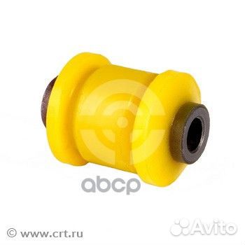 Сайлентблок полиуретановый передней подвески, н