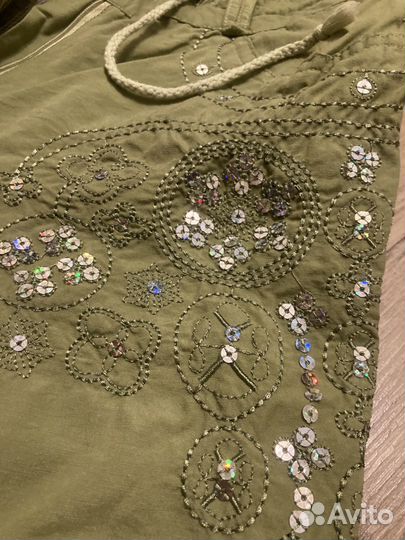 Брюки женские