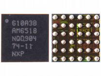 Микросхема 1610A3