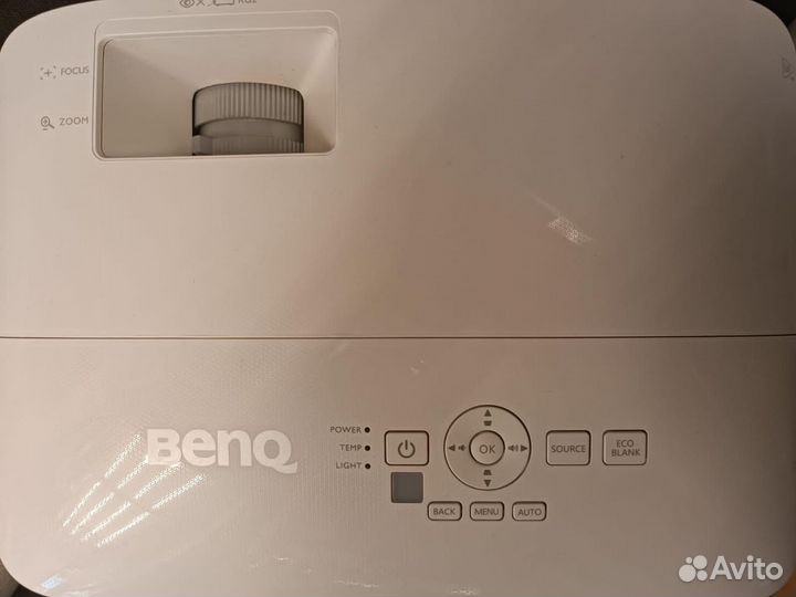 Проектор benq MX560