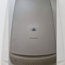Сканер hp 4400c