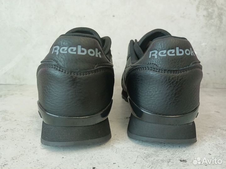 Кроссовки Reebok Classic