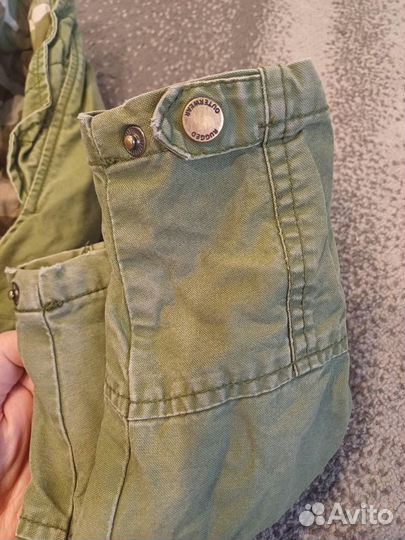 Парка детская