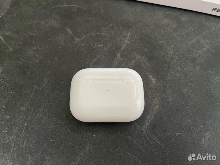 Apple airpods pro 1st generation (Оригинал)