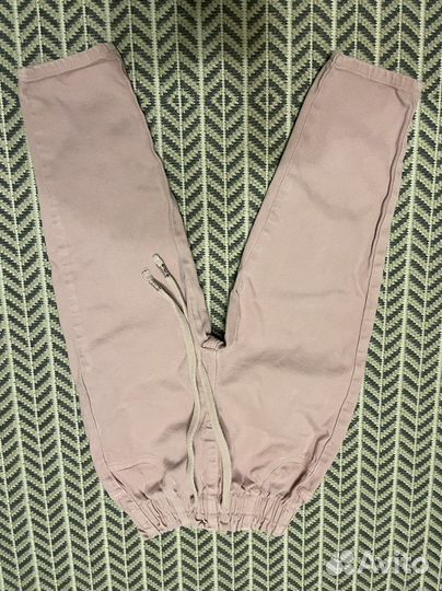 Пакет вещей для девочки на рост 104 см Н&М