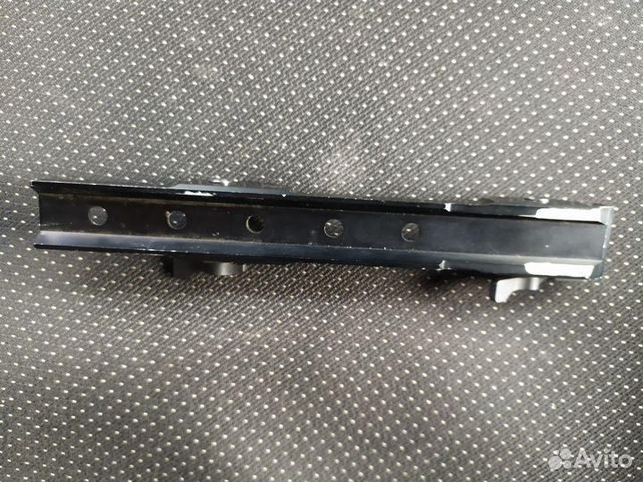 Быстросъемный кронштейн Pulsar Dovetail CZ550-557