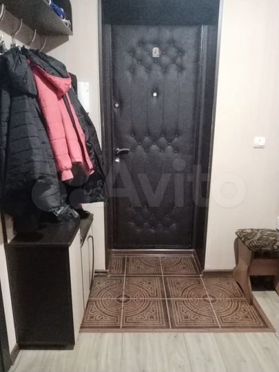 1-к. квартира, 39 м², 2/5 эт.