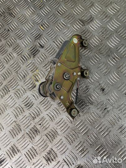 Моторчик заднего дворника Lifan Smily