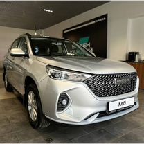 Новый HAVAL M6 1.5 MT, 2026, цена от 2 049 000 руб., Киров