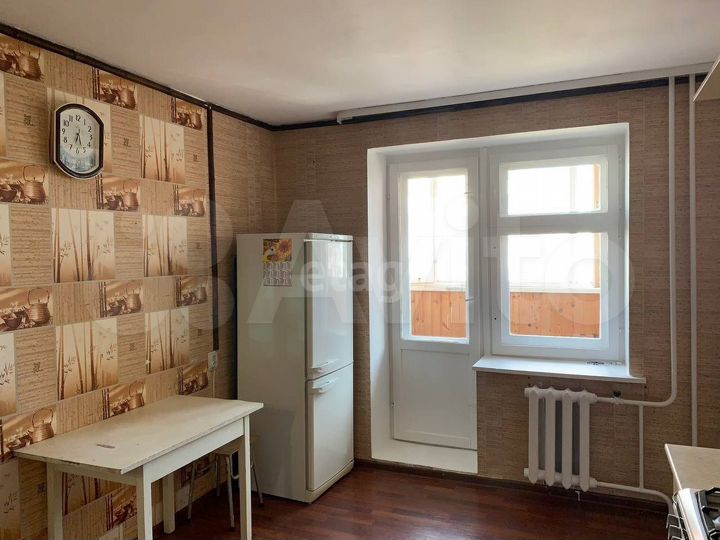 1-к. квартира, 38,7 м², 6/9 эт.