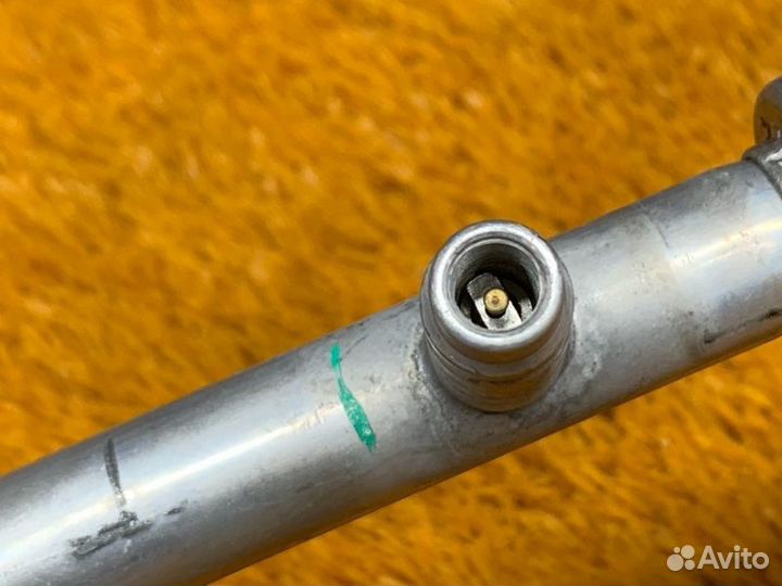 Трубка кондиционера Bmw X1 F48 B47C20A 2016