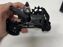 Переключатель Shimano deore shadow 12 скоростей